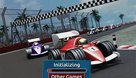 grand prix racing games unblocked