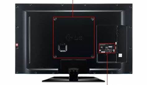 LG 55LS4500 Review 2013 | Quality Test