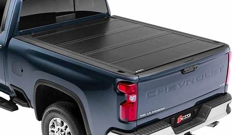10 Best Truck Bed Covers For Ford F250 - Wonderful Engineeri
