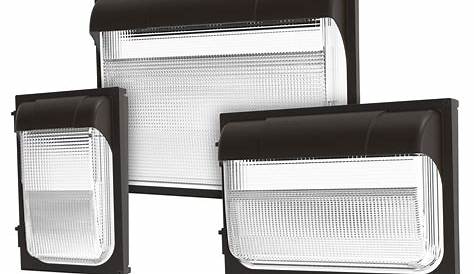 TWX LED Wall Packs | Commercial Outdoor | Lithonia Lighting