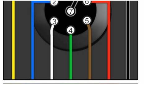 Ford Ranger Towbar Wiring Diagram Pictures - Wiring Diagram Sample