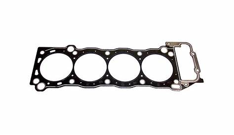 toyota tacoma head gasket replacement