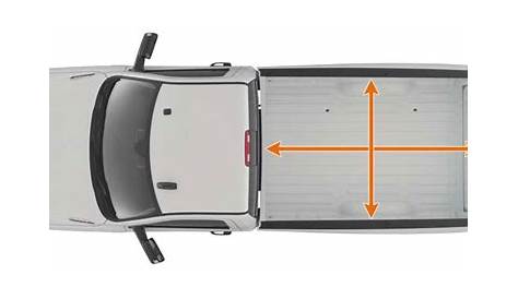 chevy colorado short bed length - marcelinokemper