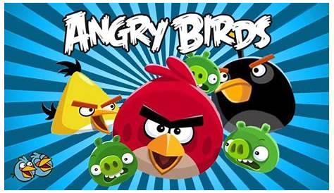 Angry Birds Game Online Unblocked / Angry Birds 2 Cheats and free