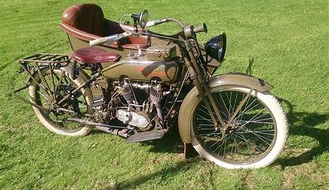 antique motorcycle wiring