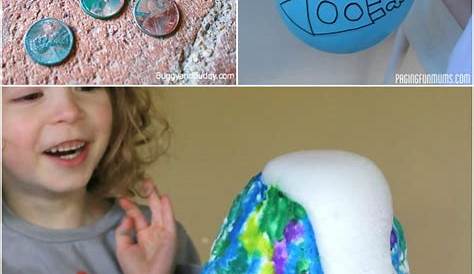 25+ Totally Awesome Science Fair Project Ideas For Kids