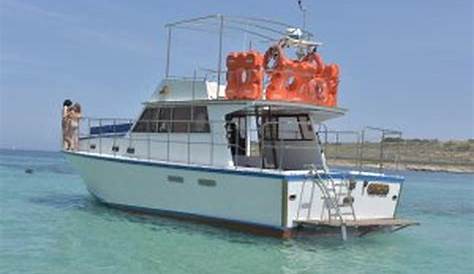 home charter boat malta