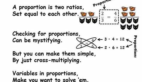 intro to ratios worksheets