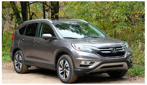 gas for honda crv