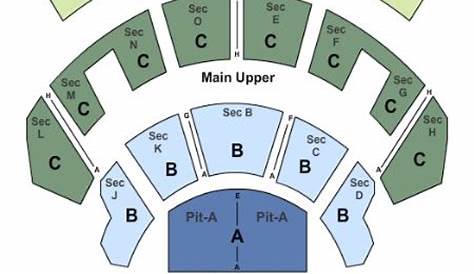 Capitol Theatre Tickets and Capitol Theatre Seating Chart - Buy Capitol