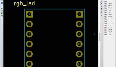 how to convert schematic to pcb layout in kicad