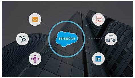 Businesses Drive Greater Impact and Success with Custom Salesforce