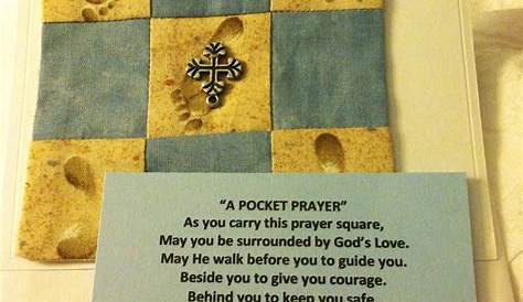 Printable Prayer Shawl Cards - Printable Blank World