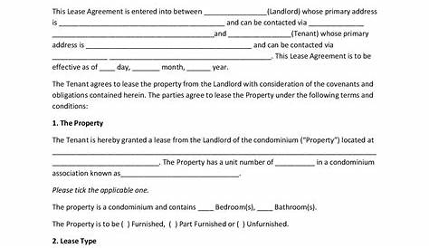 audi lease agreement pdf