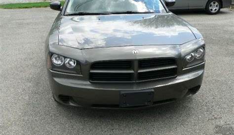 Purchase used 2008 Dodge Charger V6 New Tires 45,850 miles! Good