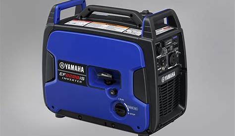 yamaha 1000 generator manual