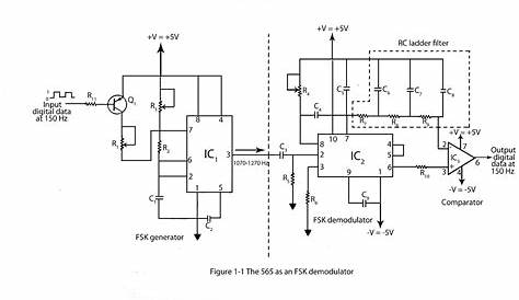 demodulator circuit Page 2 : Other Circuits :: Next.gr