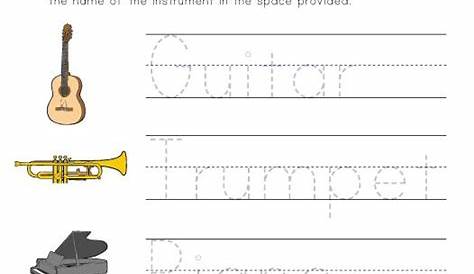 some music worksheets, 1st grade to do when work is finished | Teaching