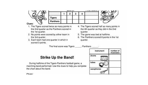 Football Fever, Lesson Plans - The Mailbox