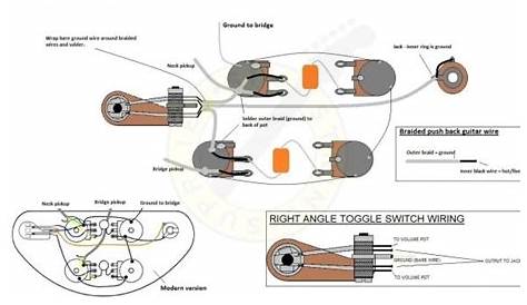 Gibson Sg Wiring Diagram