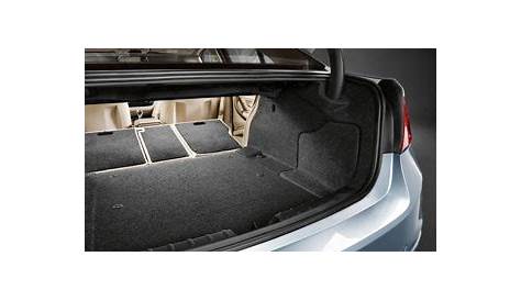 bmw 3 series ventilated seats
