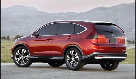 Honda Crv 2022 Usa : 2022 Honda CRV Release Date, Changes, Price