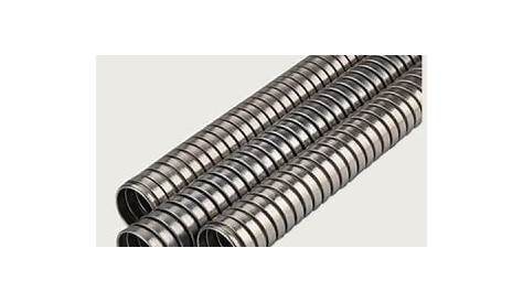 Stainless Steel Flex Conduit Manufacturer