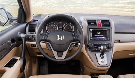 Honda CR-V 2010: precios, motores, equipamientos