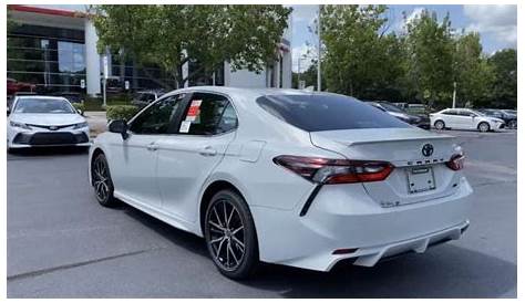 New 2022 Toyota Camry Look Getting Icy Reception | Torque News