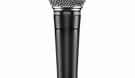 shure sm12a microphone user guide