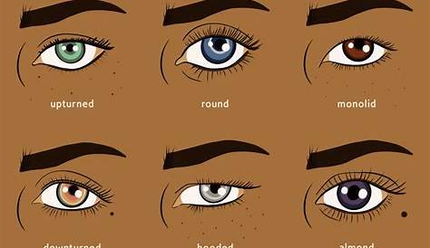 How to Apply Makeup For Your Eye Shape | InStyle