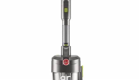 Hoover UH72405 WindTunnel Air Steerable Pet Upright Vacuum