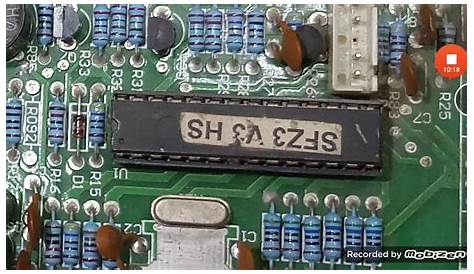 Microtek Inverter 875 E2 Circuit Diagram - Microtek Inverter Pcb Layout Pcb Circuits - Call at