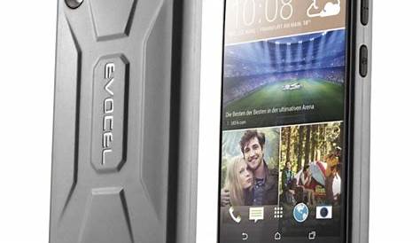 10 Best Cases For HTC Desire 626