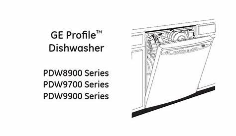 ge dishwasher 206c2275g003 manual