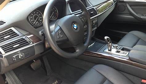 2012 BMW X5 - Interior Pictures - CarGurus