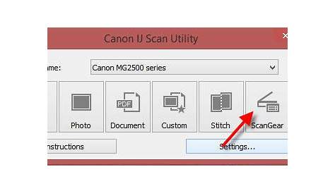 Need To Make Darker Copies | Canon PIXMA MG2520 Support