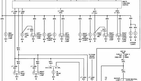 1994 ford F150 Wiring Diagram Collection - Faceitsalon.com