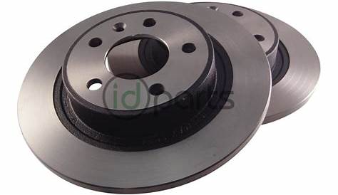 rotors for 2015 chevy cruze
