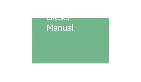 zd21 kubota manual