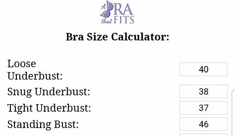 Went to Victoria Secret and got 38DD bras, checked the size chart and