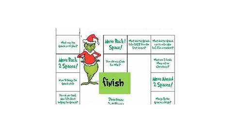 christmas games for 2nd graders