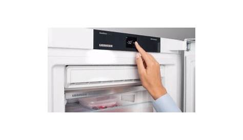 how often should you defrost fridge freezer