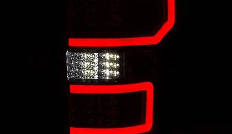 Led Tail Lights For 2014 F150