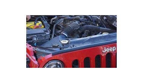 battery for 2006 jeep wrangler
