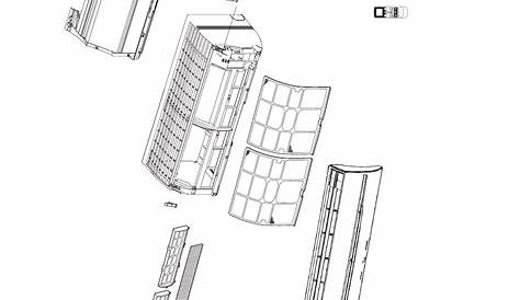 fujitsu halcyon wiring diagram