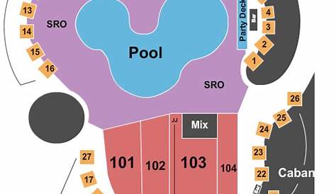 Scottsdale Center For The Arts Seating Chart | Brokeasshome.com