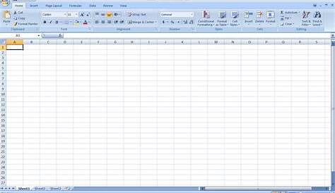 Excel Workbook Vs Worksheet Vs Spreadsheet - Worksheets