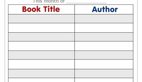 simple view of reading chart