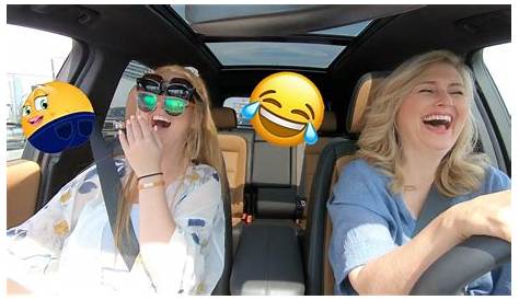 The Best Of Car Chat 🚘 🤣 - YouTube